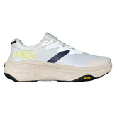 HOKA Transport Sneakers / Trainers Gray / Beige / Cream / Green / Black